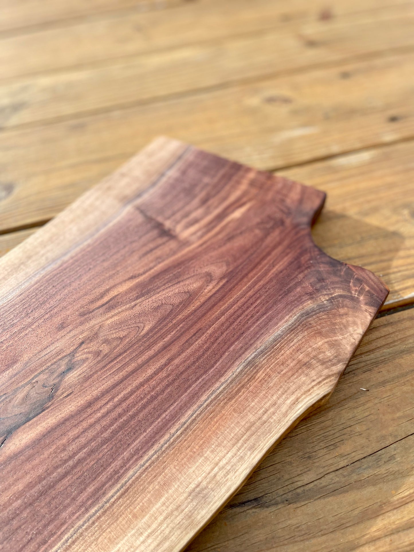 Serving board / charcuterie