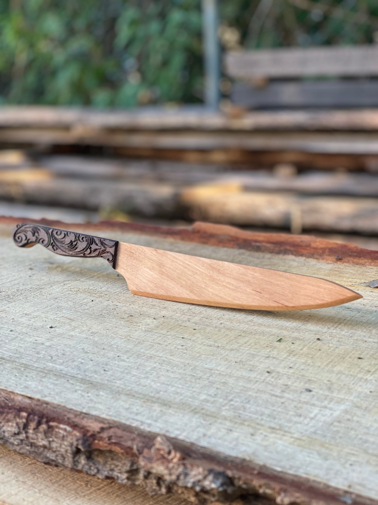 Cake Knife
