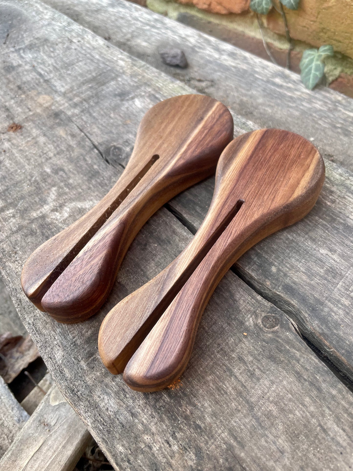 Coffee scoop