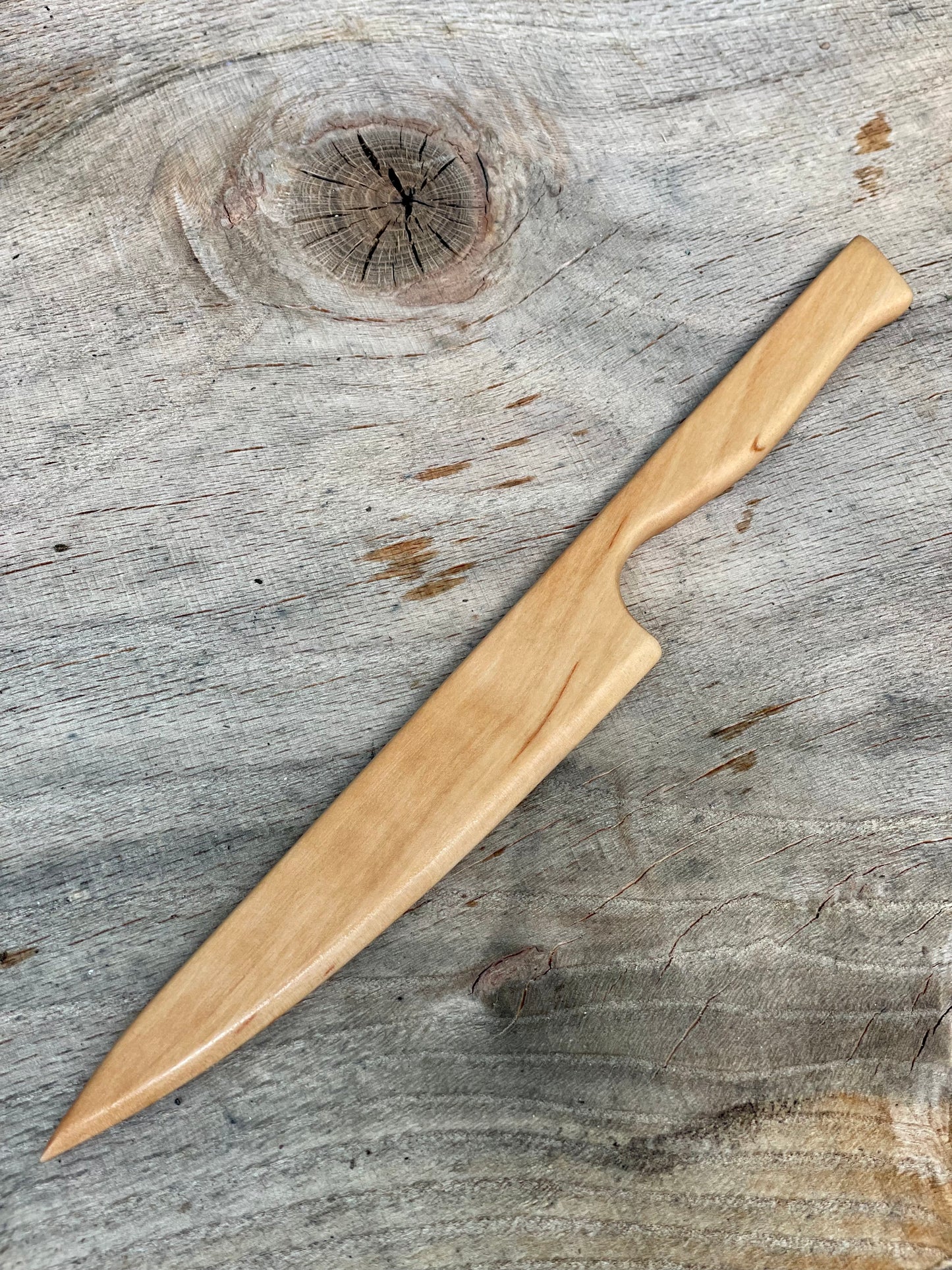Cake Knife