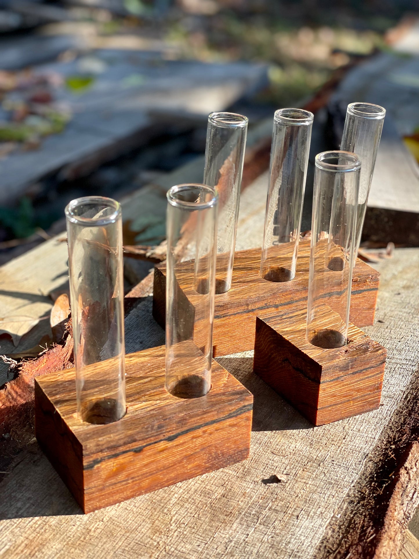 Propagation station set