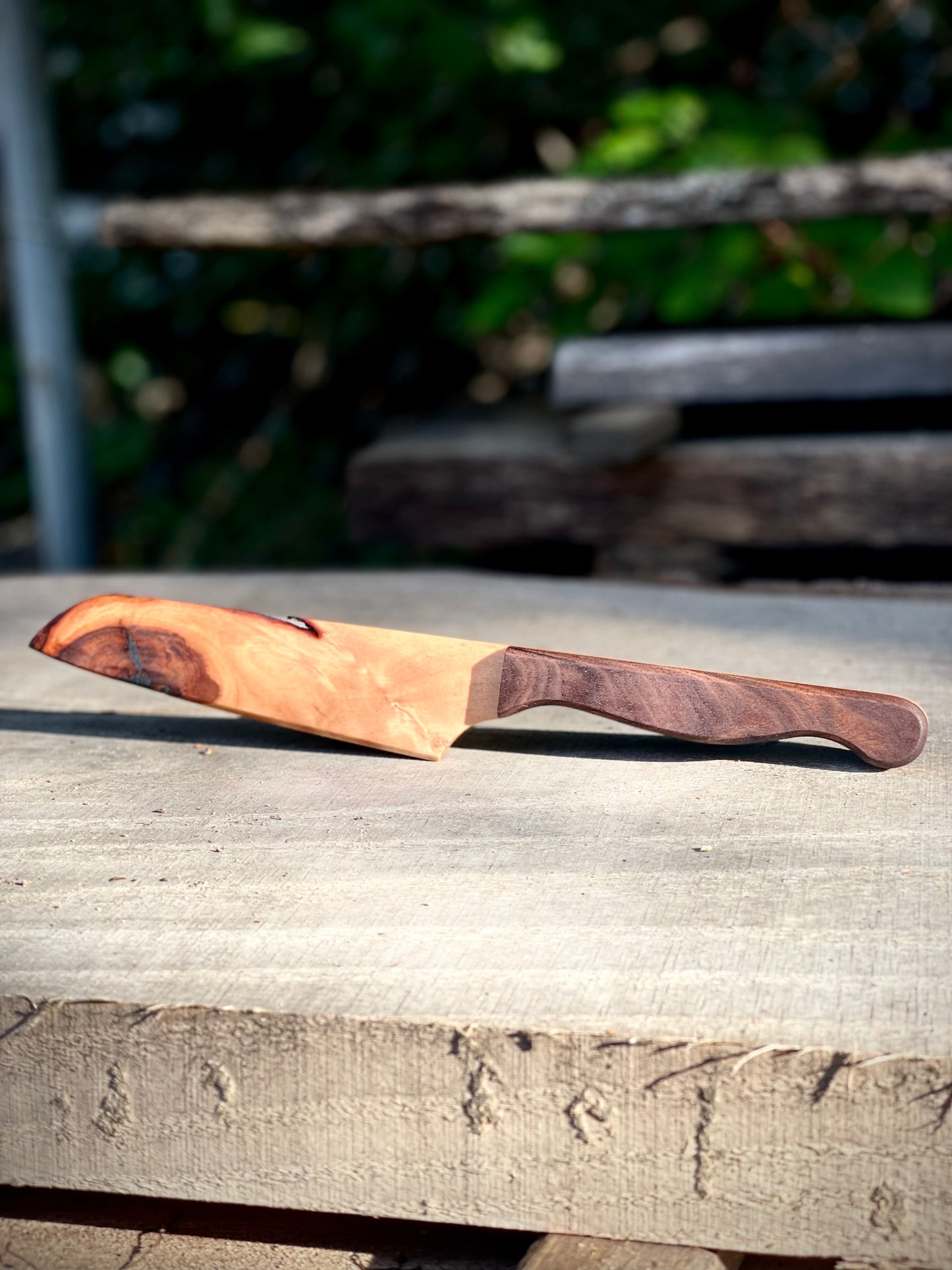 Cake knife
