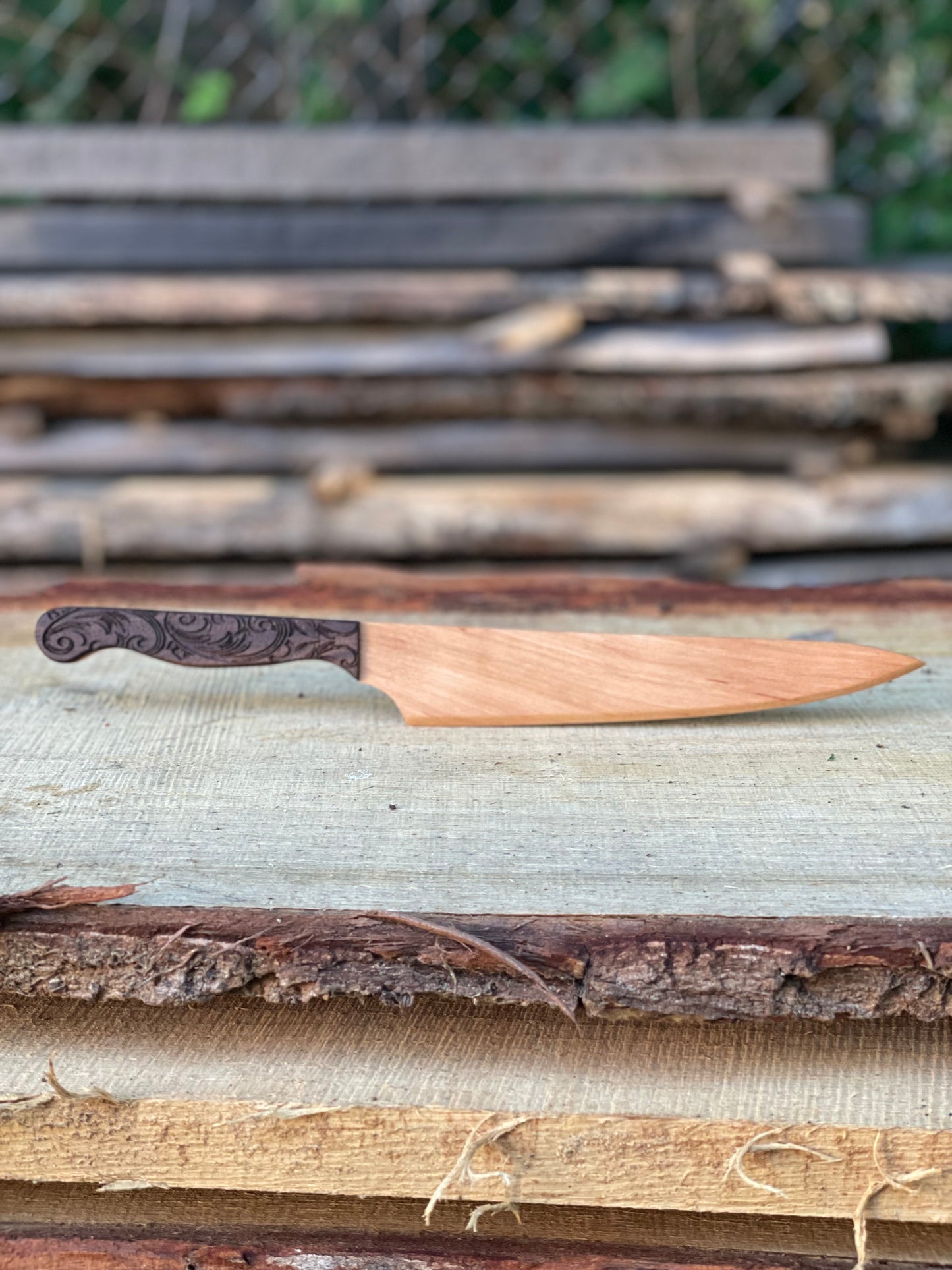 Cake Knife