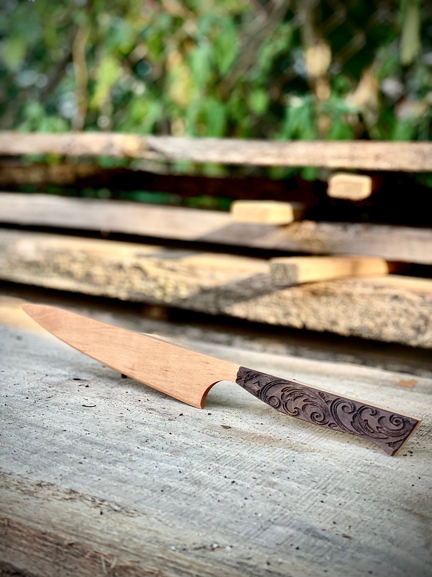 Cake Knife