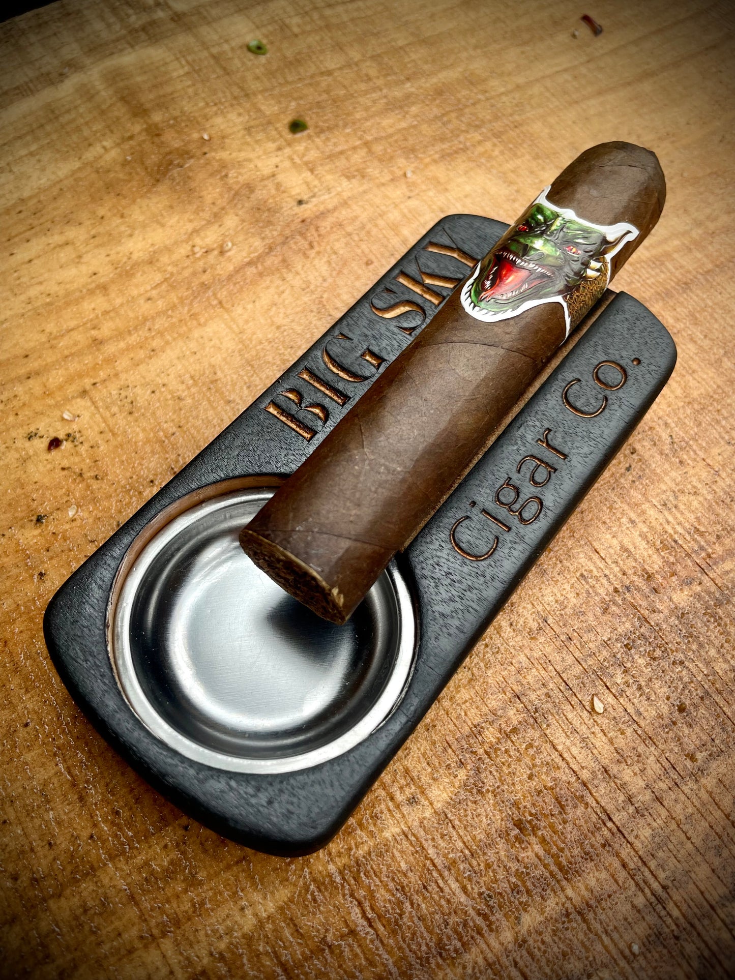 Big Sky single tray