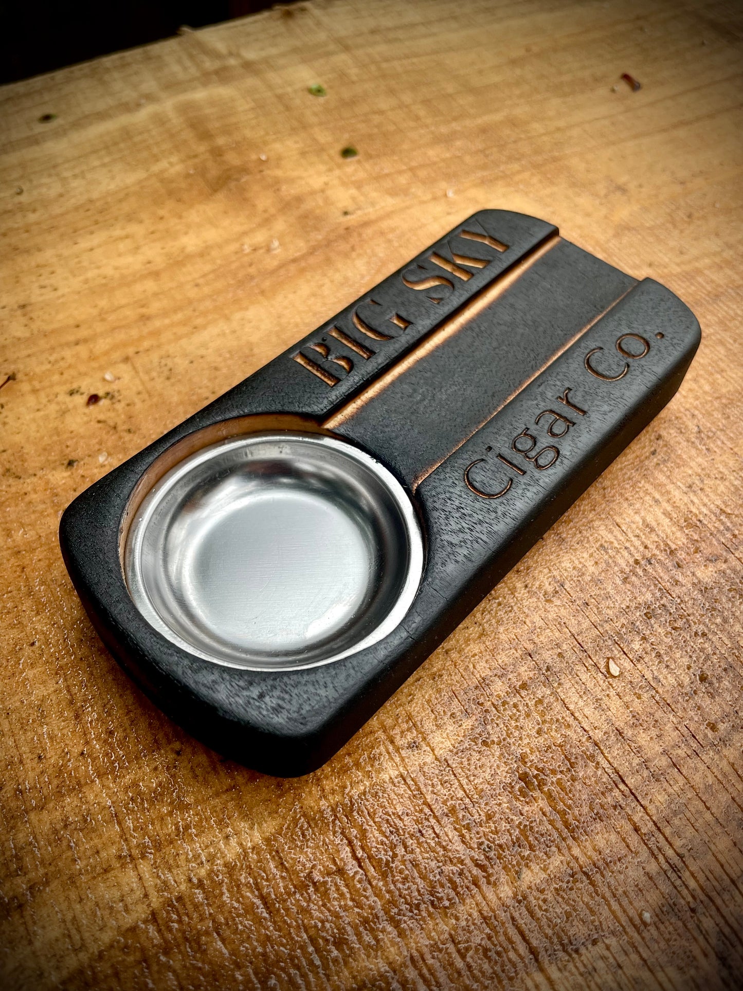 Big Sky single tray