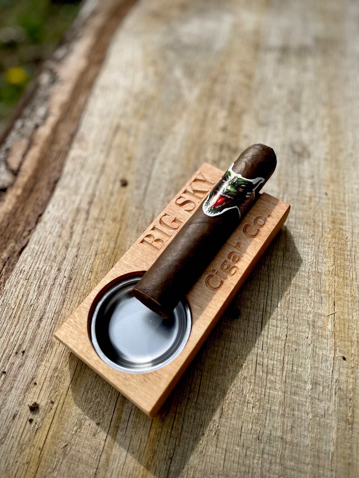 Big Sky single tray
