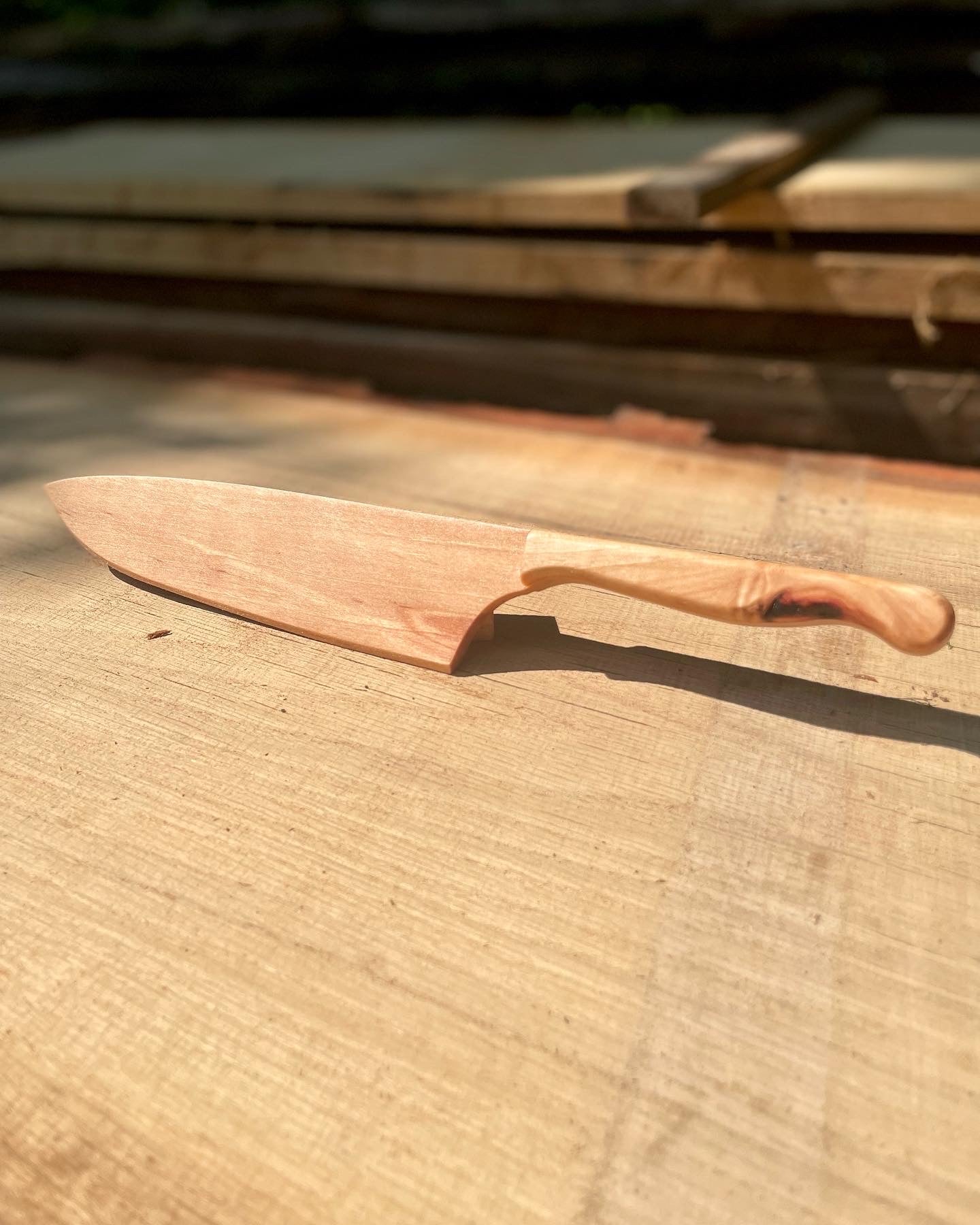 Cake Knife