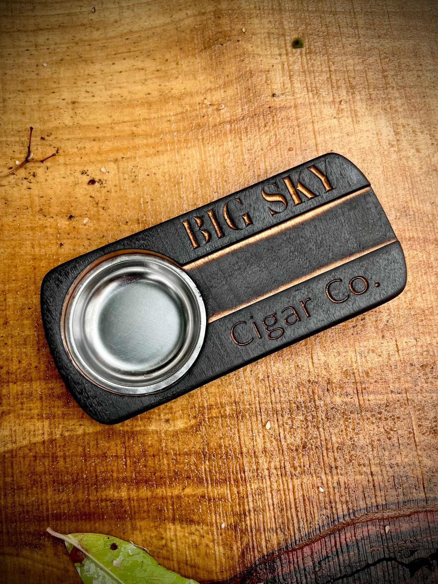 Big Sky single tray