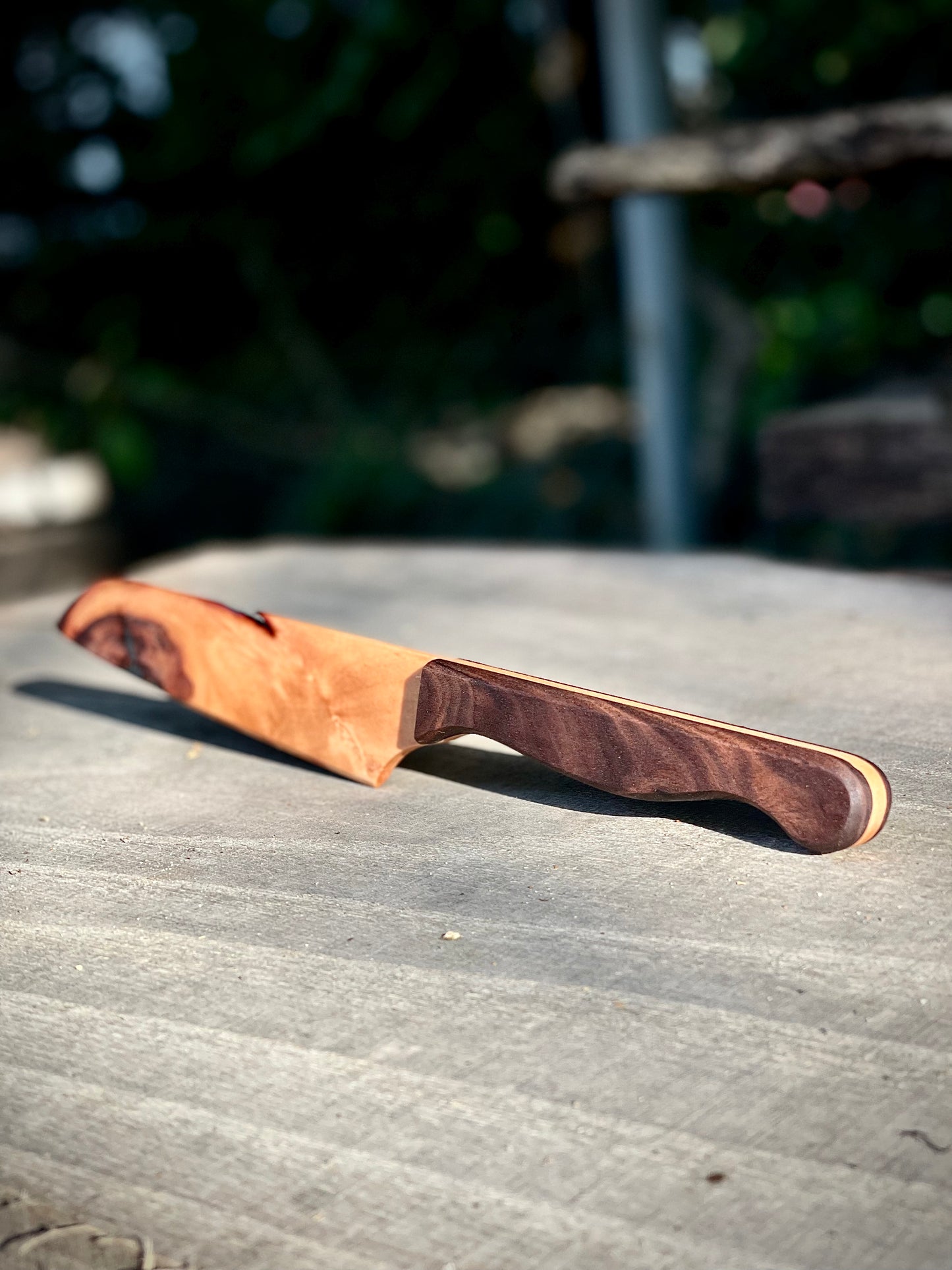 Cake knife