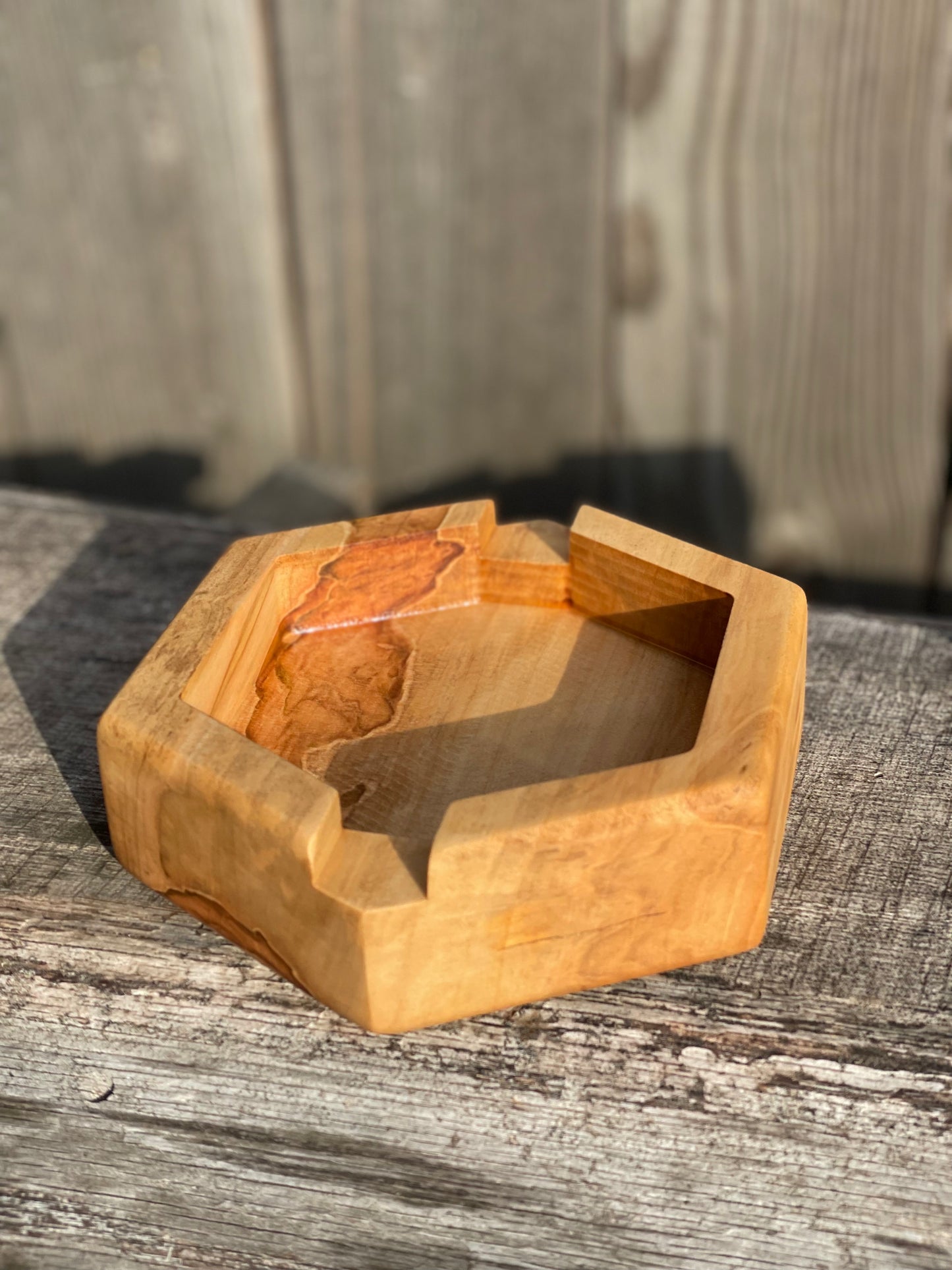 Cigar tray