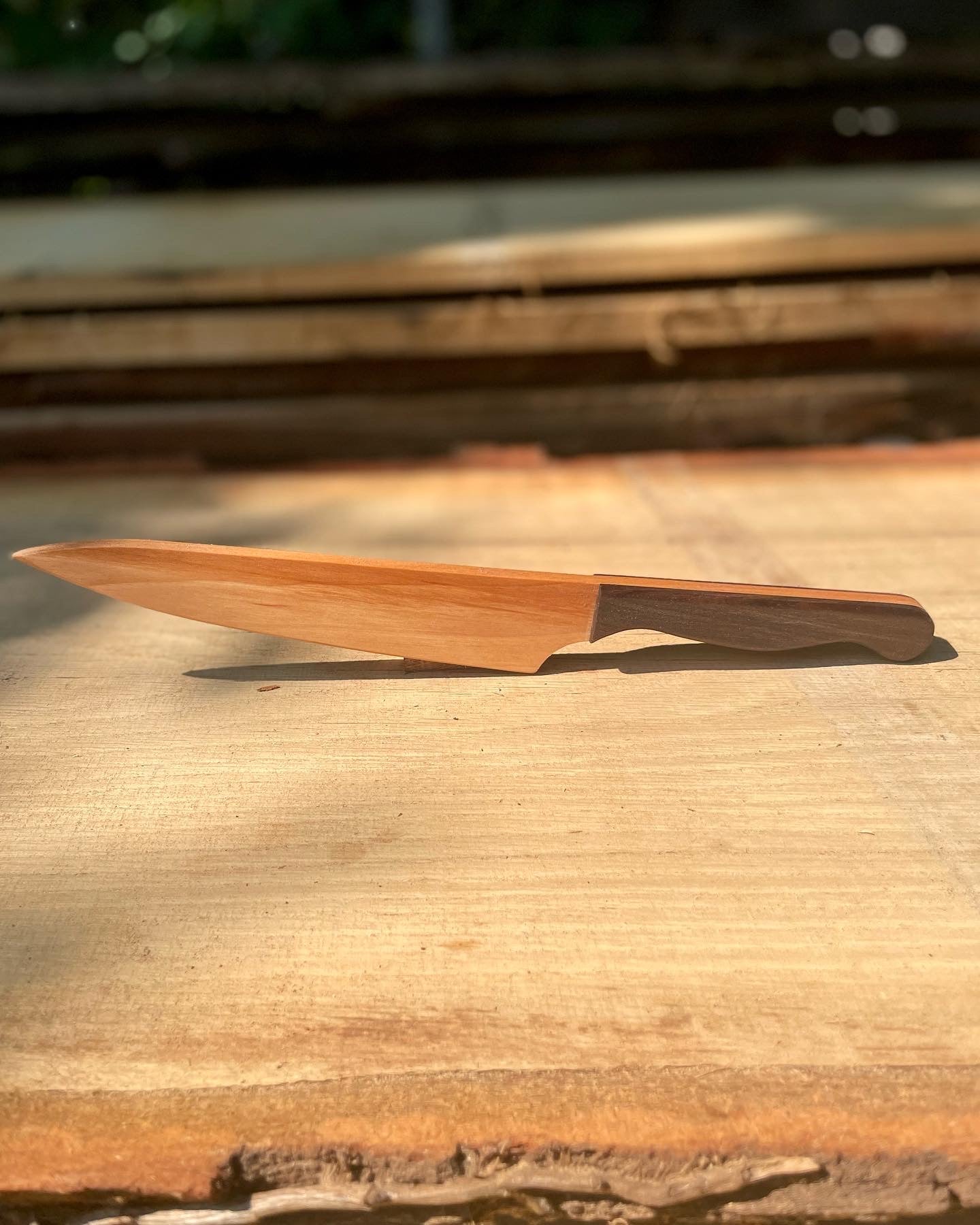 Cake Knife