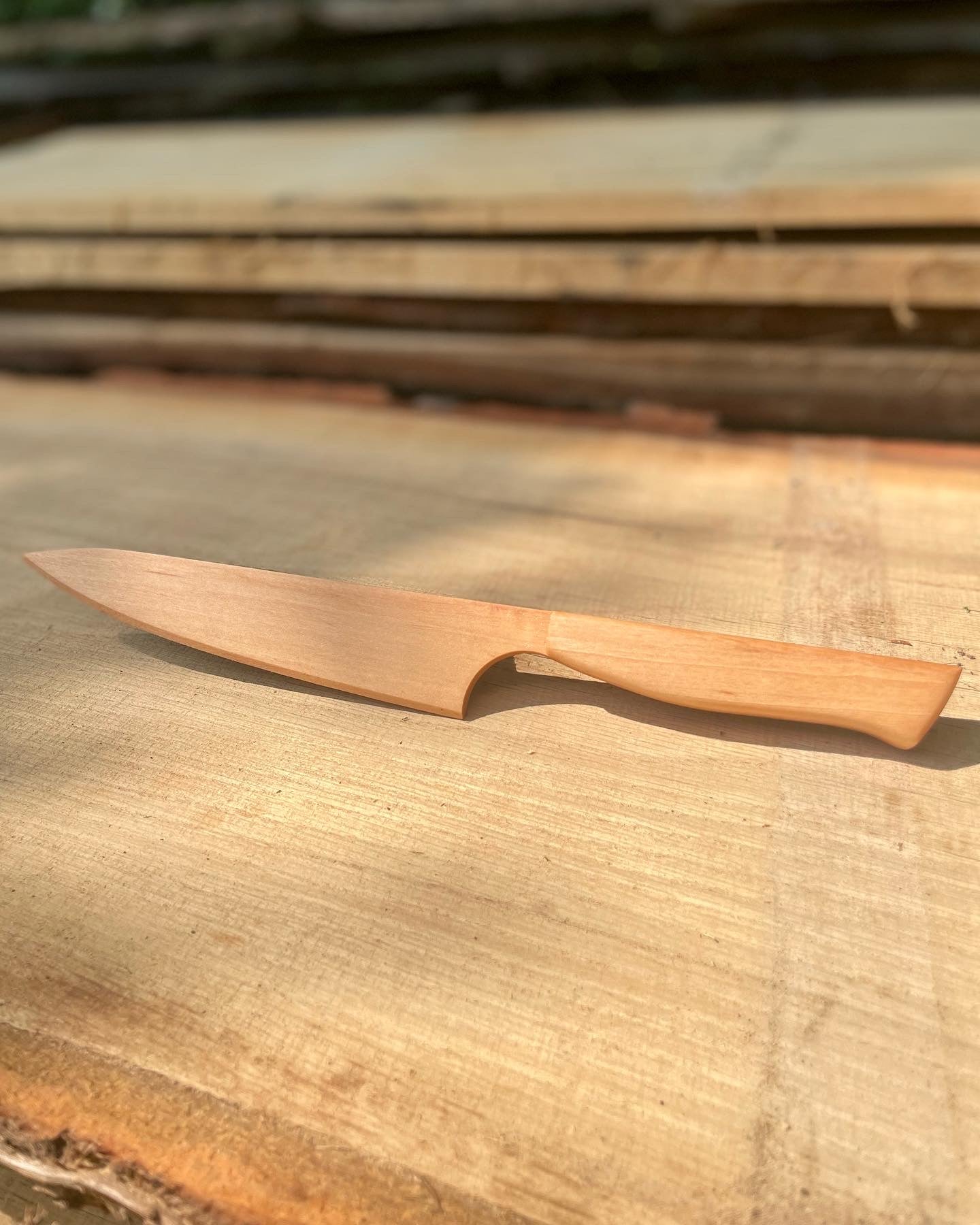 Cake Knife