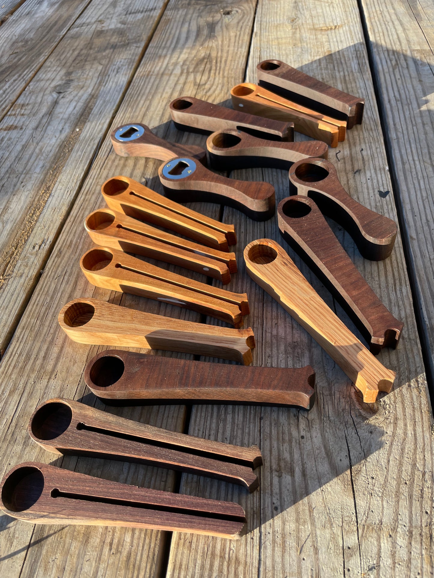 Coffee scoop