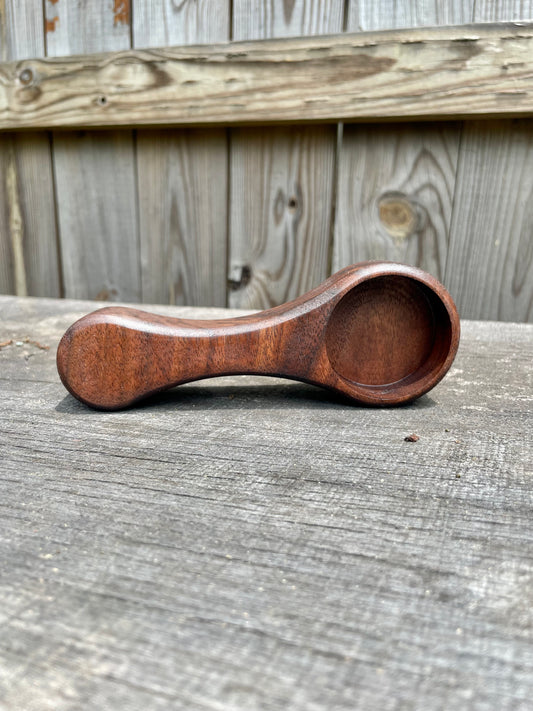 Coffee scoop