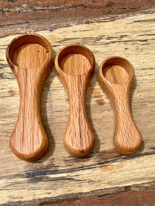 Coffee Scoop set